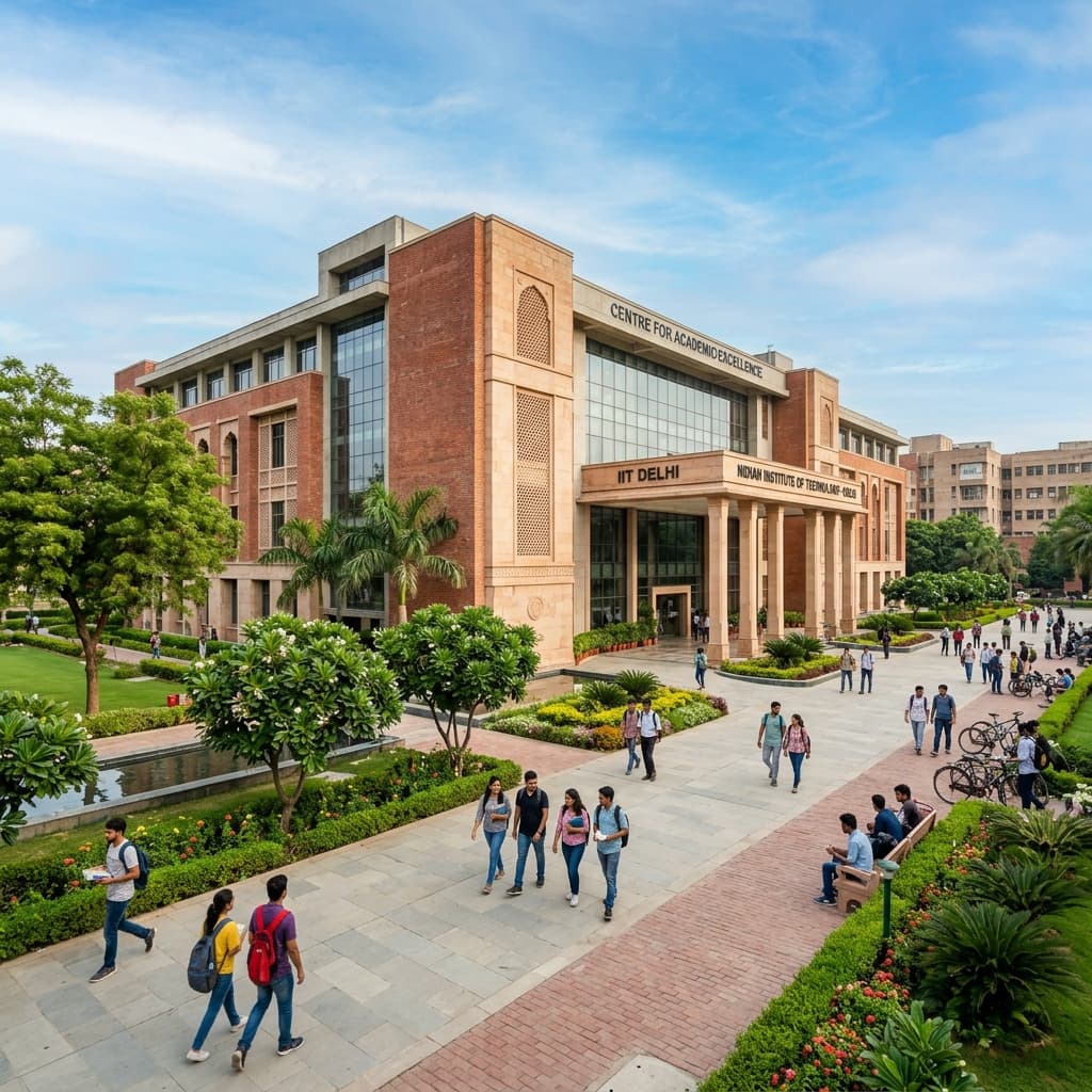 Guru Education Academic Campus
