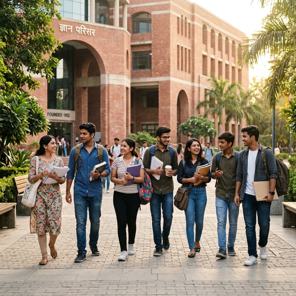 Guru Education University Students Cohort