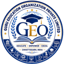 Guru Education Logo