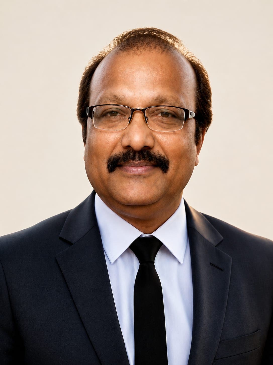 Shri Vijay K. Mittra